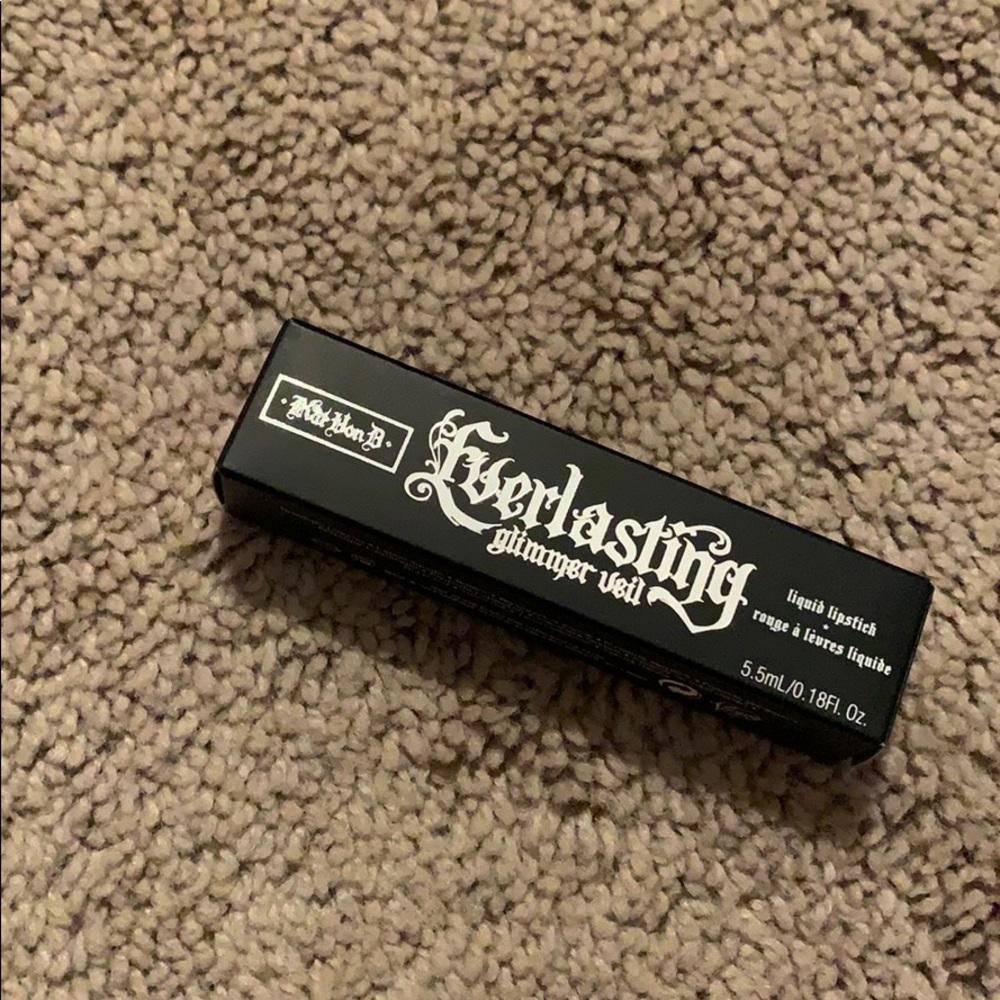 Kat Von D everlasting glimmer veil